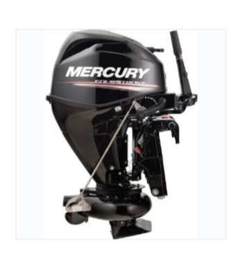 Outboard Jets