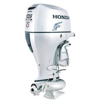 Honda Outboard Jet Kit Complete