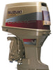 Suzuki Outboard 2-Stroke Jet Kit