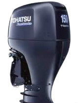 Nissan / Tohatsu Outboard 4-Stroke Jet Kit