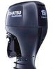 Nissan / Tohatsu Outboard 4-Stroke Jet Kit