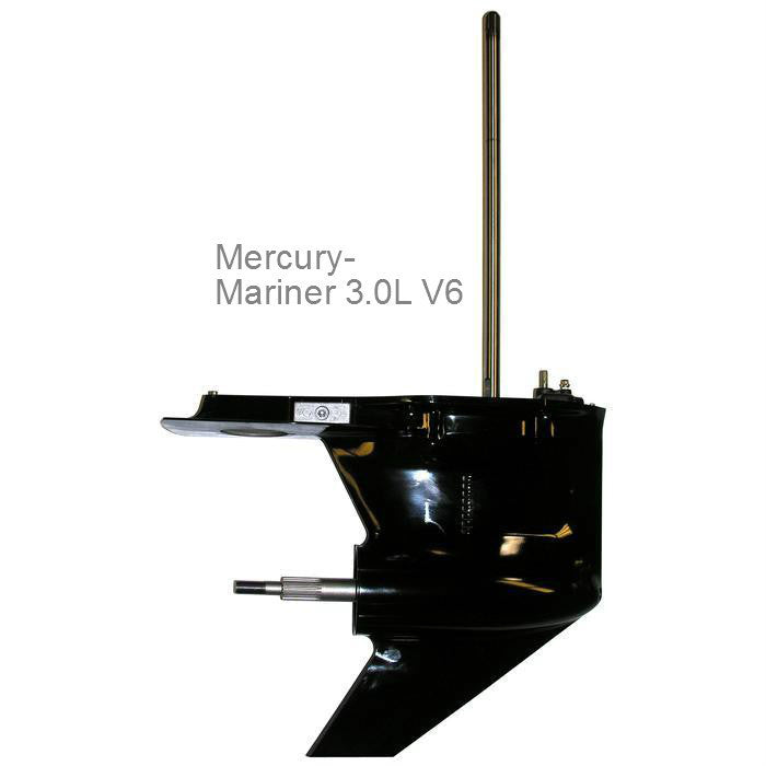 Mercury Lower Unit V6 200-250hp 1994-2018 – Rainboat.com